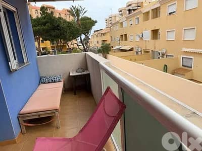 Spain get your residency! apartment very close to the beach 111339330