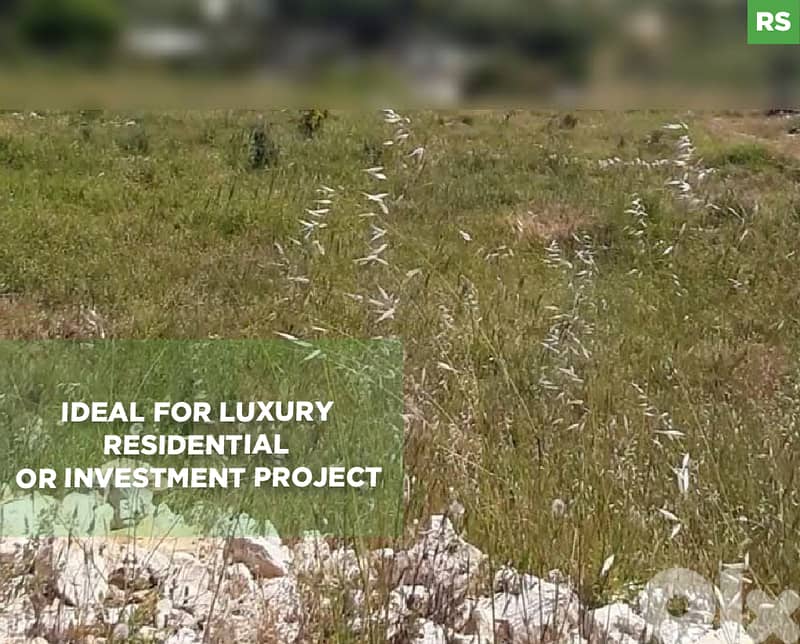 Panoramic Mountain & Sea View,Eddeh, Jbeil/ إده، جبيل REF#RS136146 0
