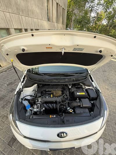 Kia Rio 2020
