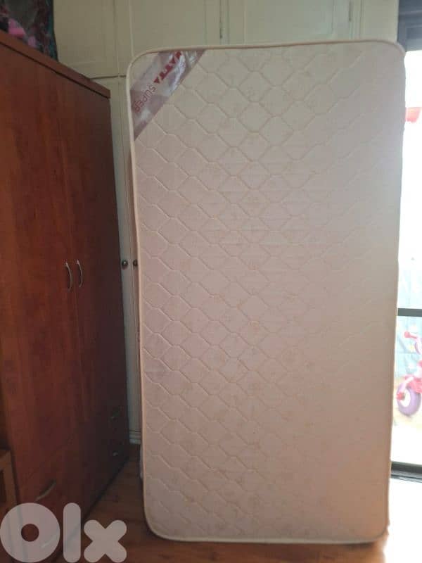 New Matress 0