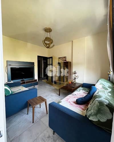 apartment for Sale in Bchamoun شقة للبيع في بشامون