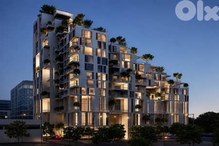 1 Bedrooms Apartment For Rent in Achrafieh | Gated Community 1 Bedrooms Apartment For Rent in Achrafieh | Gated Community