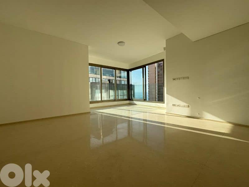 Prime Location Apartment For Rent in Ain Al Mraiseh 0