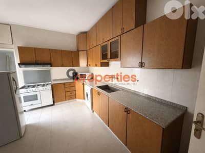 Apartment for rent in Horsh Tabet - CPES282
