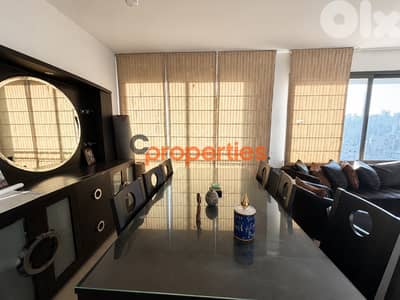 Apartment for rent in Bourj Hammoud - CPES283