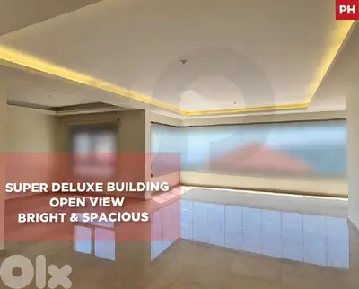 Open View, Deluxe Building,Ain Saadeh, Metn/ عين سعادة REF#PH136149