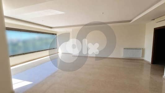 Open View, Deluxe Building,Ain Saadeh, Metn/ عين سعادة REF#PH136149