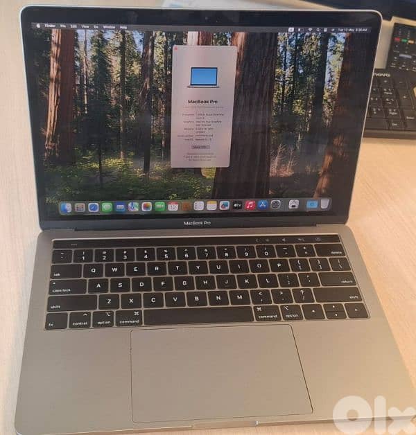 MacBook Pro 0