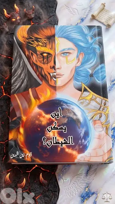 روايات للبيع