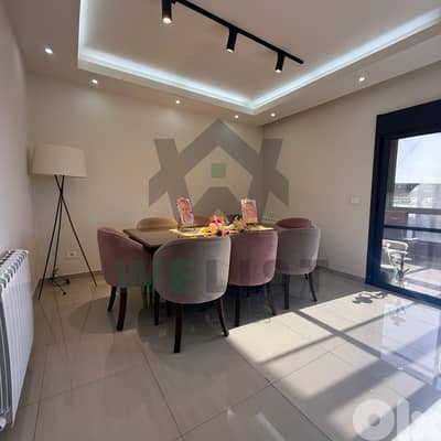 Apartment for sale in Klayaat شقة للبيع في منطقة التقليعات