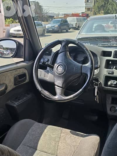 Toyota Rav 4 1999