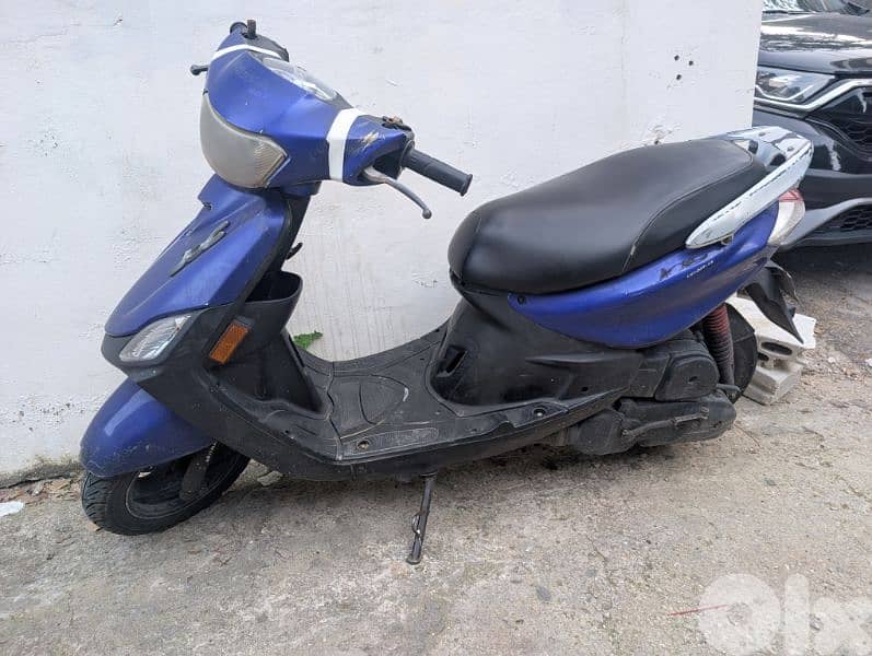 jog linhai 100cc 0