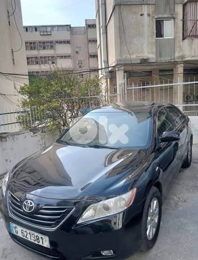 Toyota Camry 2009