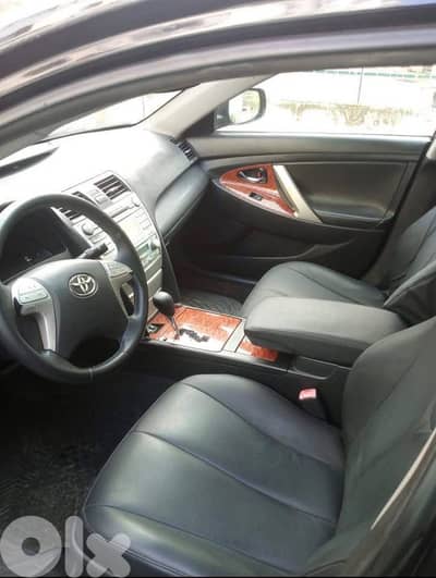 Toyota Camry 2009
