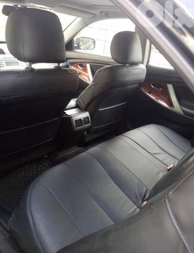 Toyota Camry 2009