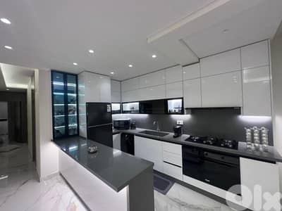 Apartments For Sale In Achrafieh | Brand New Project