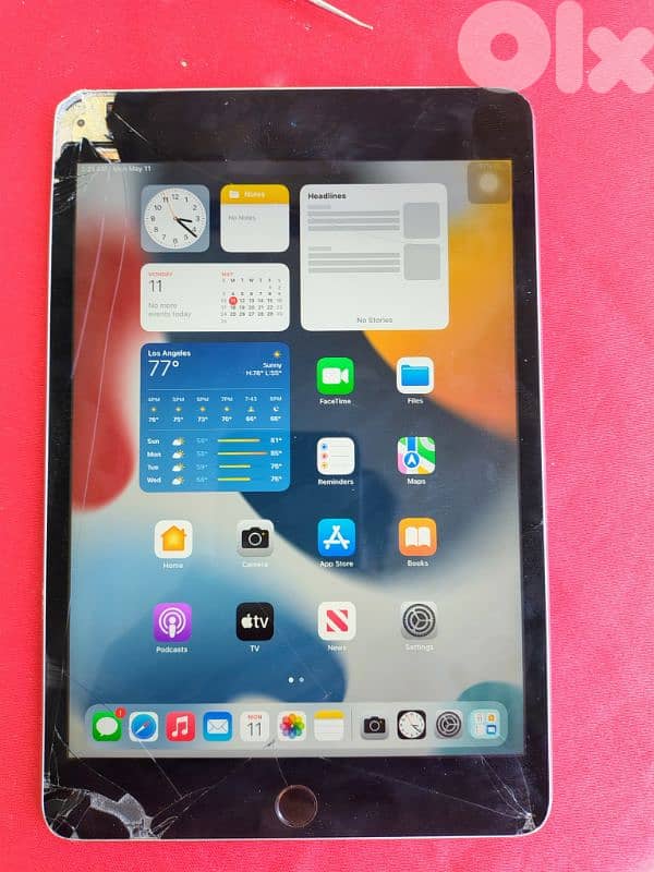 ipad mini 4 2