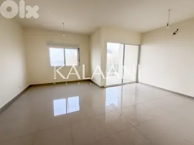 Apartment for Rent in Mazraat Yachouh | شقة للإيجار في مزرعة يشوع