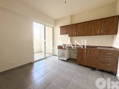 Apartment for Rent in Mazraat Yachouh | شقة للإيجار في مزرعة يشوع