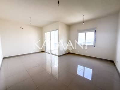 Apartment for Rent in Mazraat Yachouh | شقة للإيجار في مزرعة يشوع