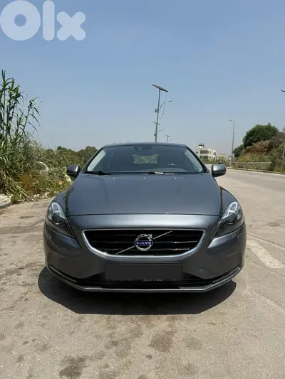 Volvo V40 2015 -03888736