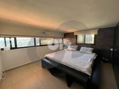 panoramic view, triplex, Faitroun, Keserouan/فيطرون REF#KT136155