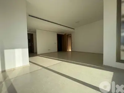 SPACIOUS APT IN AIN EL MRAISSEH PRIME | SEA VIEW | 110SQ | JNRKK-497