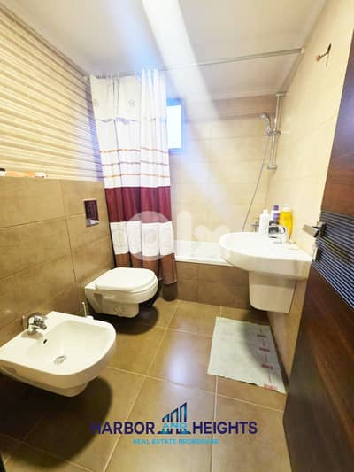 Apartment for Rent in Antelias - شقة للإيجار في أنطلياس