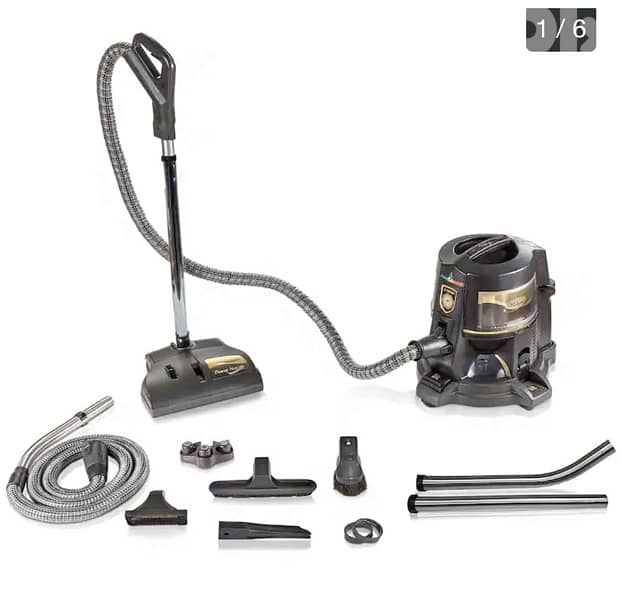 Rainbow Vaccuum Cleaner 0