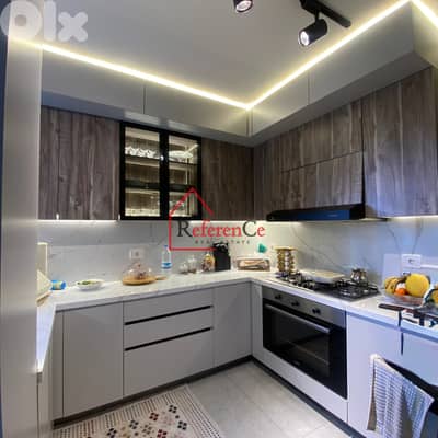 High-end apartment in Hazmiyeh for sale شقة مذهلة للبيع في الحازمية High-end apartment in Hazmiyeh for sale شقة مذهلة للبيع في الحازمية