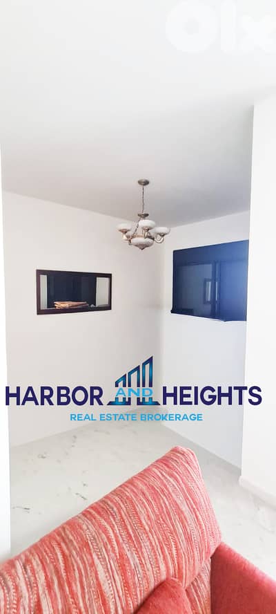 Apartment for Sale in Qennabet Broummana - شقة للبيع في قنابة برمانا