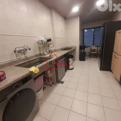 Apartment for Rent in Jal El Dib شقة للإيجار في جل الديب