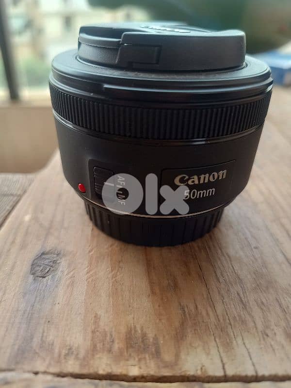 Canon Lenses 0