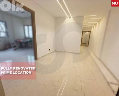 Prime location/Hazmiyeh, Baabda/حازميه/balcony/ REF#MU136156 ! Prime location/Hazmiyeh, Baabda/حازميه/balcony/ REF#MU136156 !