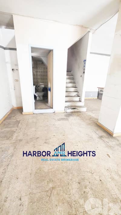 Warehouse for Rent in Dekwaneh - مستودع للإيجار في الدكوانة