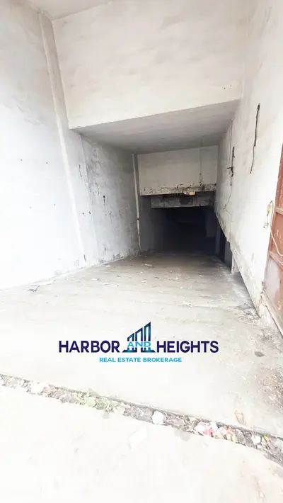 Warehouse for Rent in Dekwaneh - مستودع للإيجار في الدكوانة