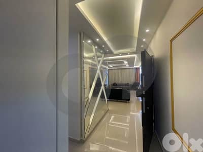 fully furnished, new, Ain El Remmaneh, baabda/عين الرمانه REF#ZD136159