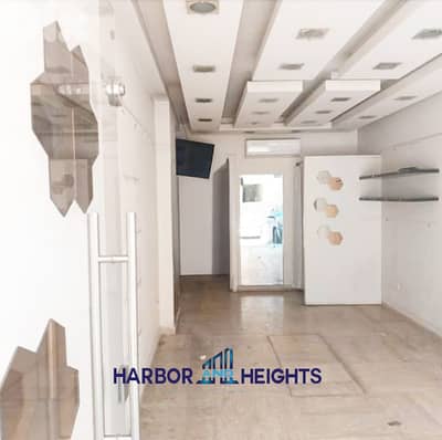 Shop for Sale in Dekwaneh - محل للبيع في الدكوانة