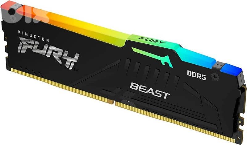 Kingston Fury ddr5 32gb 5600 rgb 0