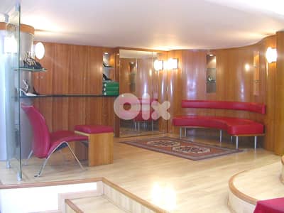 Shop For Rent In Achrafieh /محل تجاري  من طابقين للاجار في الاشرفيه