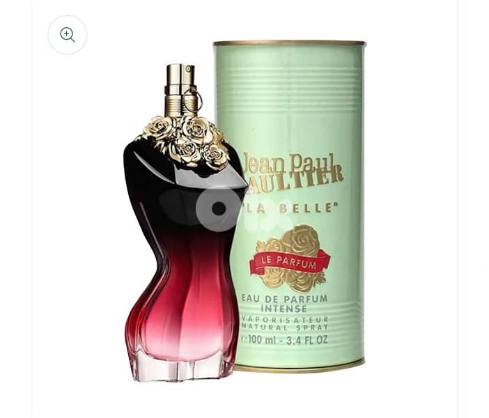 Perfume JP Gaultier 0