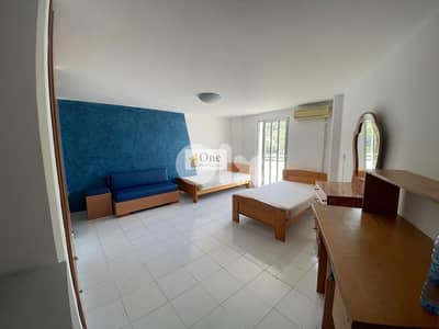 STUDIO / APARTMENT FOR RENT IN HALAT