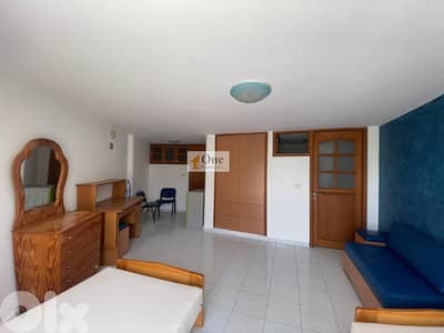 STUDIO / APARTMENT FOR RENT IN HALAT