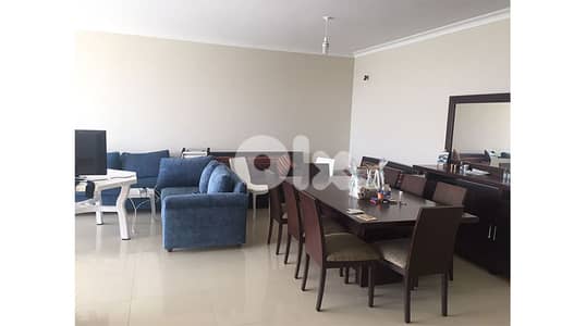 L00977 - Apartment For Sale in a Project in Mazraat Yachouh With View