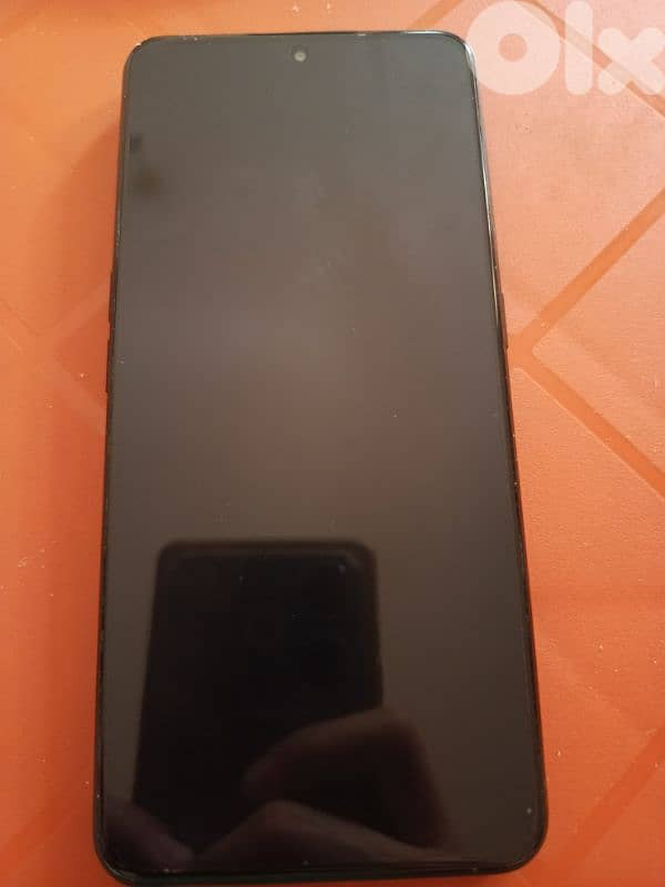 Realme GT Neo3 Naruto Edition Gaming Phone 256GB 12GB RAM 0