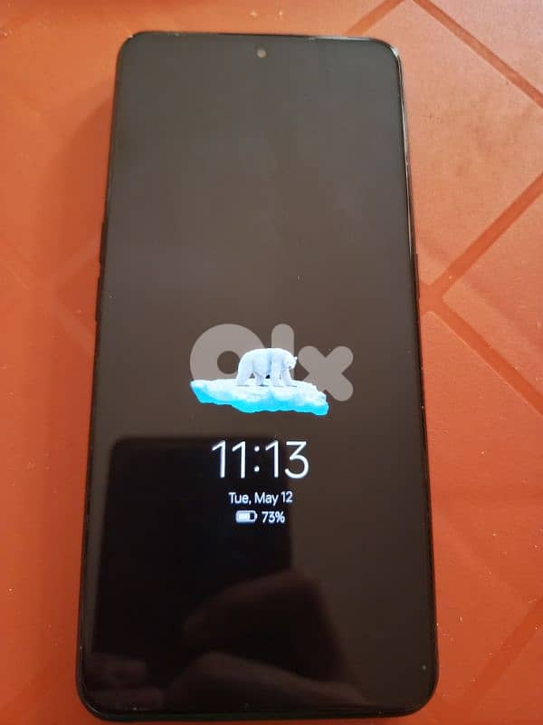 Realme GT Neo3 Naruto Edition Gaming Phone 256GB 12GB RAM 2