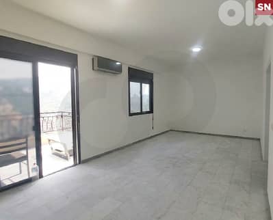 calm area, prime location, Antelias, Metn/انطلياس REF#SN136161