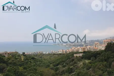DY3484 - Sahel Alma Decorated Apartment for Sale!