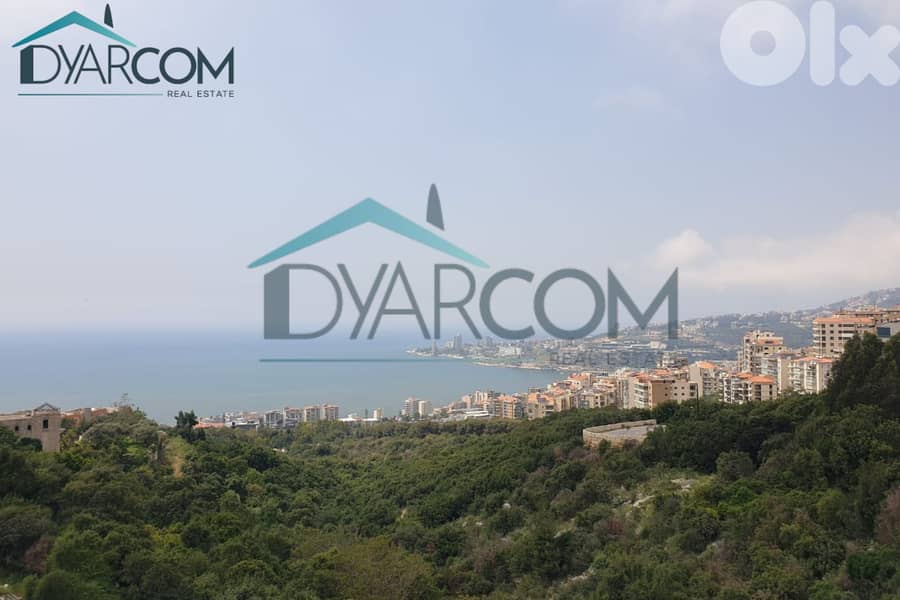 DY3484 - Sahel Alma Decorated Apartment for Sale! 0