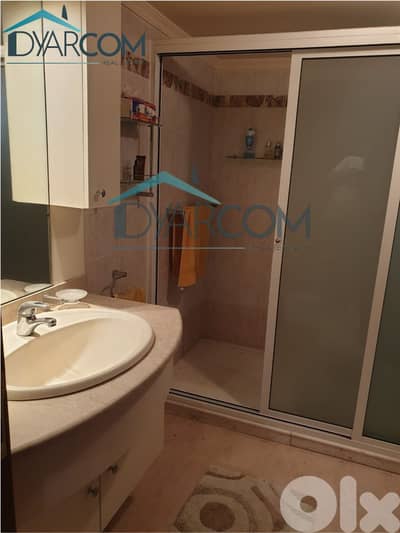 DY3484 - Sahel Alma Decorated Apartment for Sale!